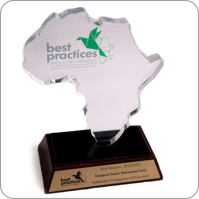 Award