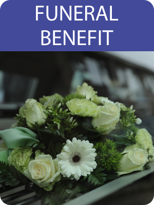 Funeral Benefit