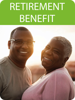 Retirement Benefit