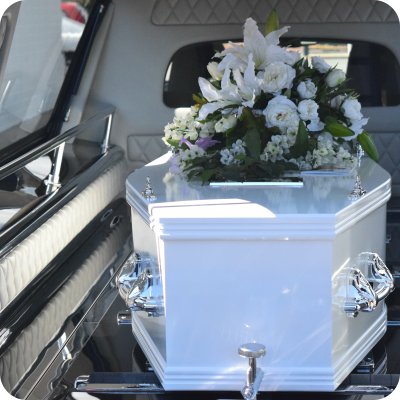 Repatriation of Mortal Remains