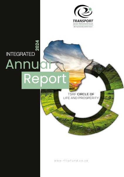 Annual Report 2024