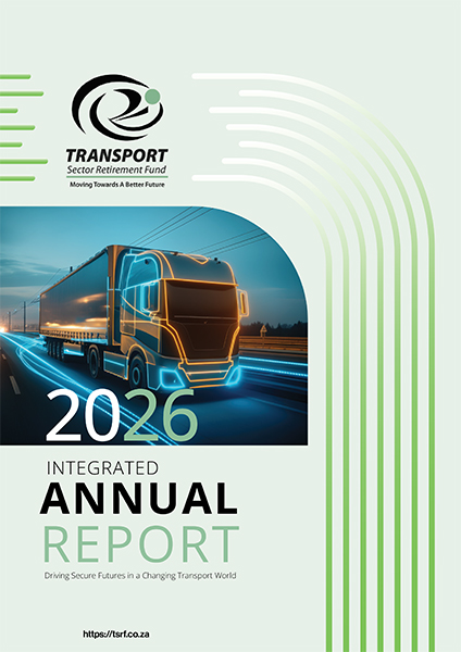 Annual Report 2026