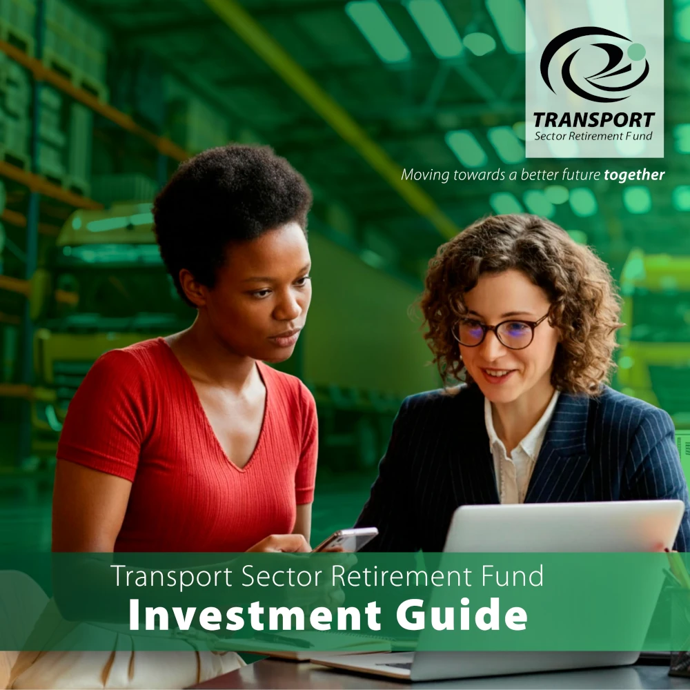 TSRF Investment Guide