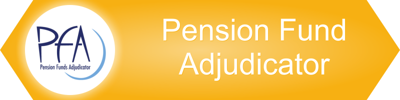 Pension Fund Adjudicator