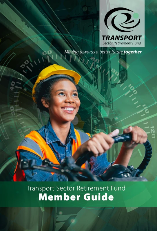 TSRF Member Guide 2025