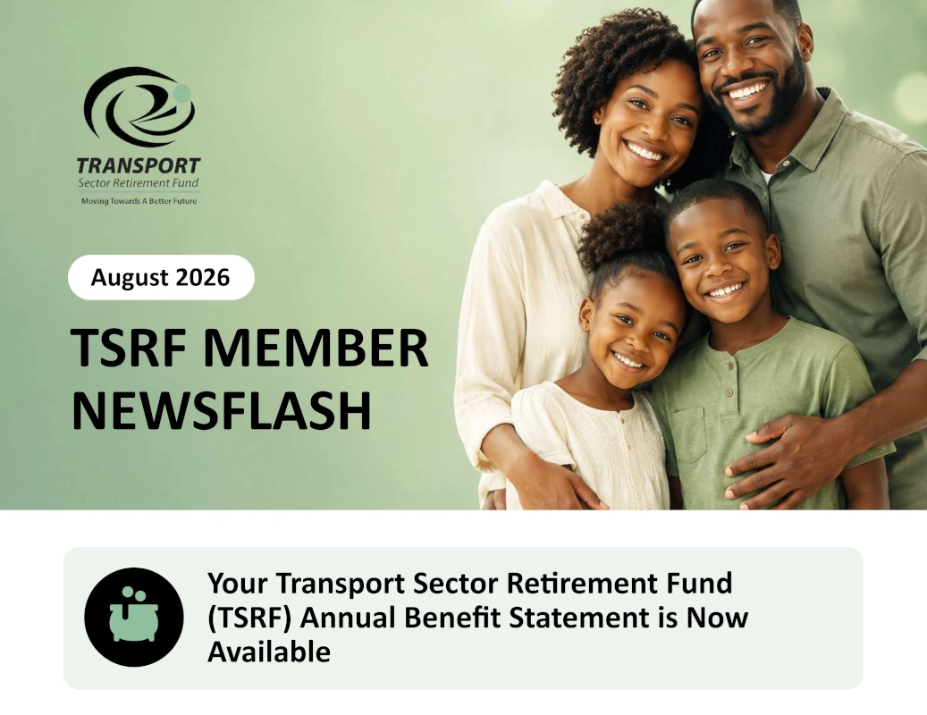 Newsflash - Member Benefit Statement 2026