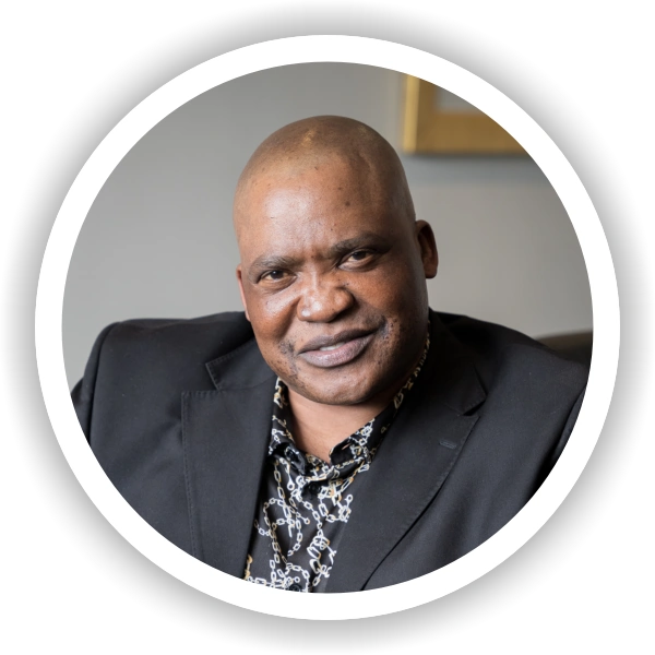 Mdumisani Mabaso